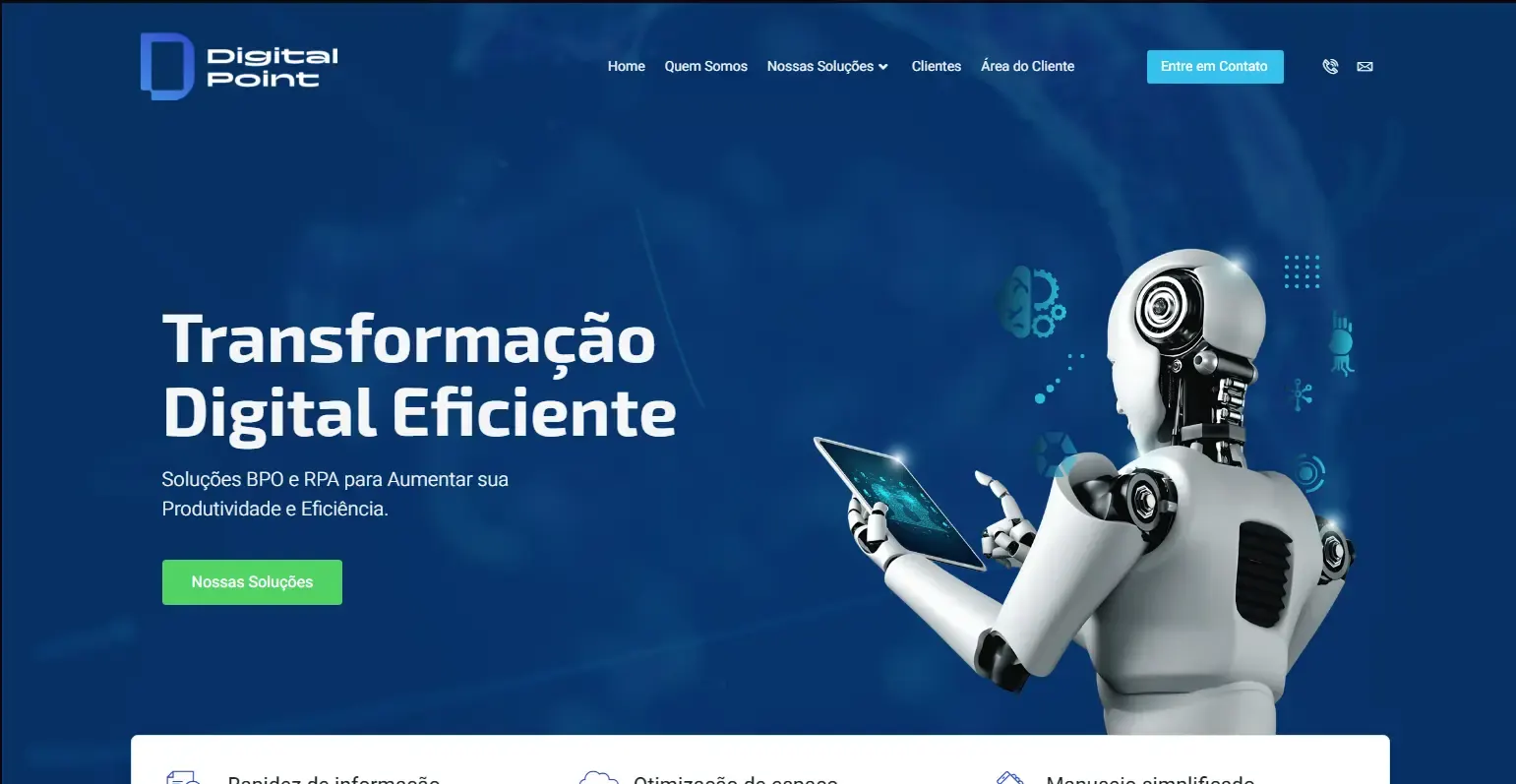 Projeto E-commerce