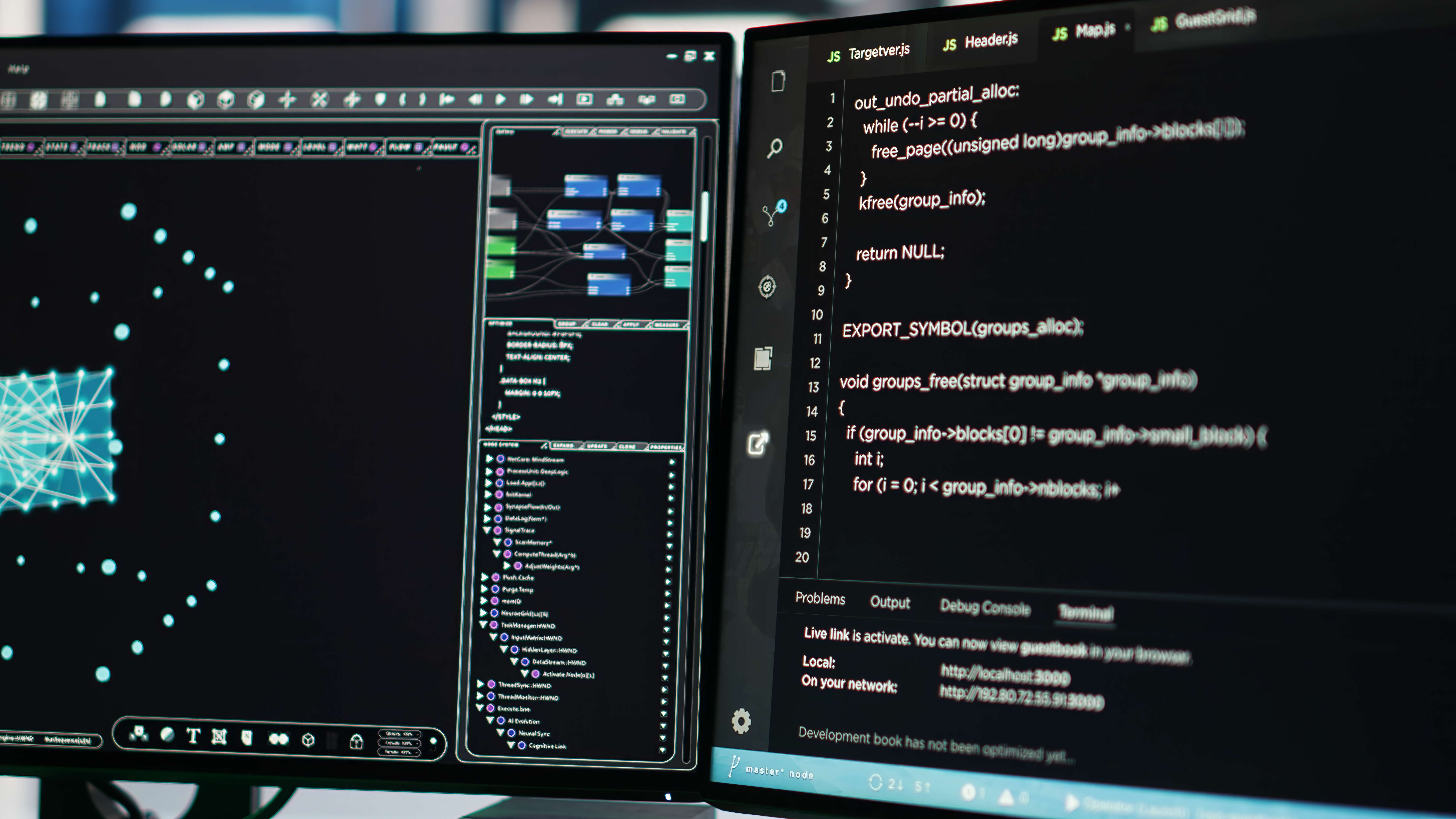 Inovação e colaboração