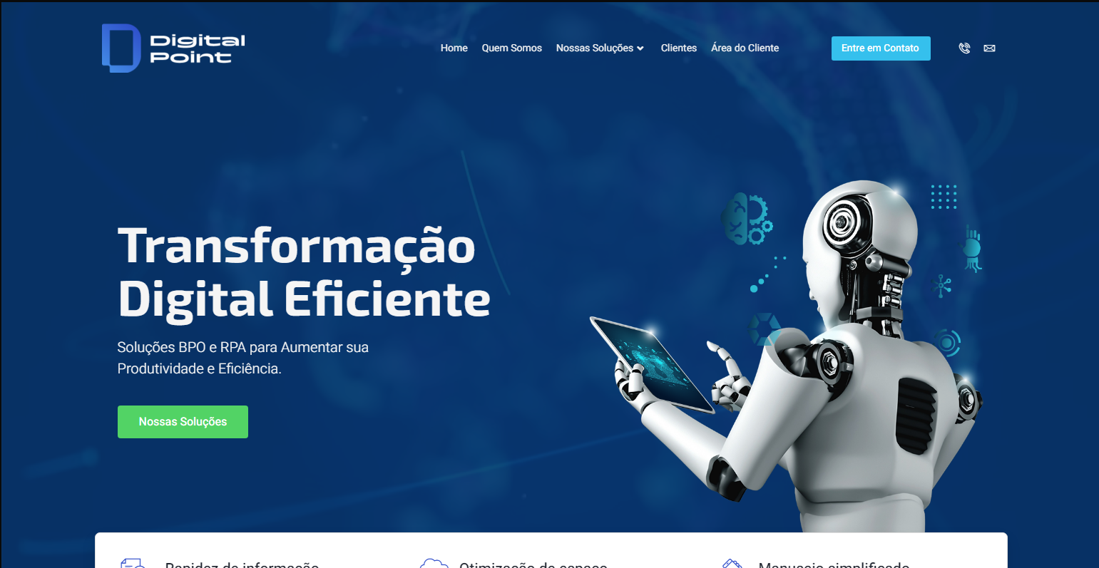Projeto E-commerce